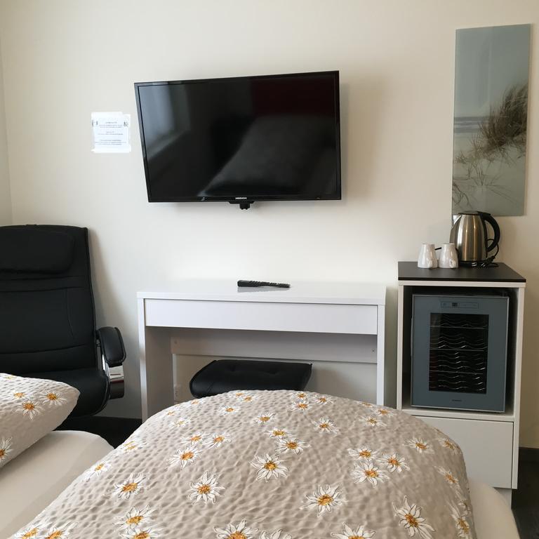 Roemerhof - Hotel With Self Check-In Brigerbad Dış mekan fotoğraf