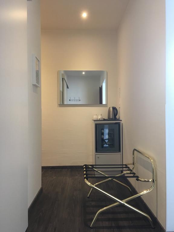 Roemerhof - Hotel With Self Check-In Brigerbad Dış mekan fotoğraf